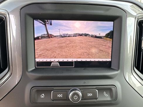 New 2026 GMC Sierra 2500 Pro w/ Convenience Package image 31