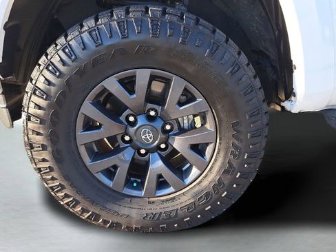 Certified 2023 Toyota Tacoma SR5 image 10