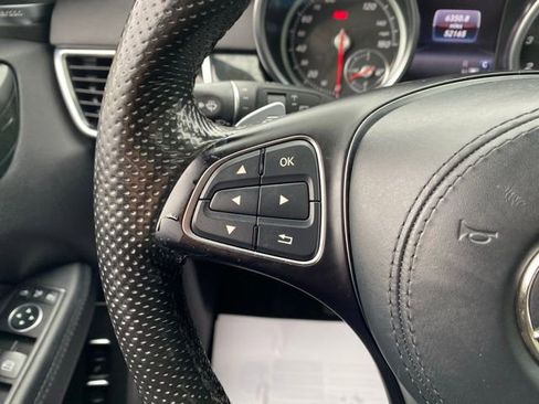 Used 2019 Mercedes-Benz GLS 450 4MATIC image 46