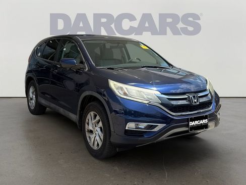Used 2015 Honda CR-V EX image 1