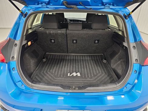 Used 2017 Toyota Corolla iM w/ All-Weather Mat Package image 17