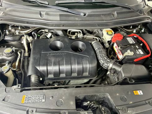 Used 2016 Ford Explorer Limited w/ Equipment Group 301A FWD image 33