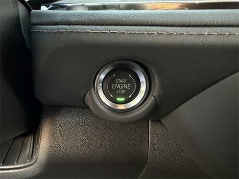 New 2026 Chevrolet Suburban High Country image 20