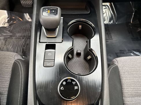 Certified 2023 Nissan Rogue SV AWD/4WD image 19