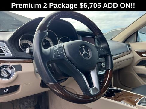 Used 2016 Mercedes-Benz E 400 Cabriolet image 44