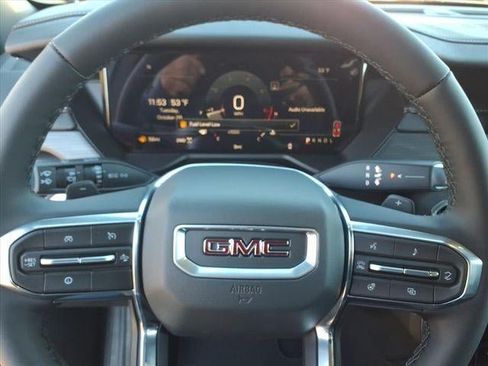 New 2026 GMC Acadia Elevation w/ Black Edition AWD/4WD image 17