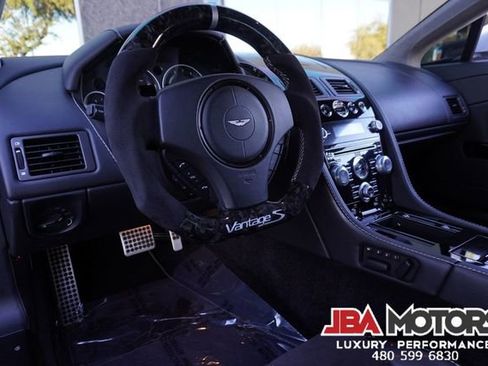 Used 2015 Aston Martin V12 Vantage S image 60