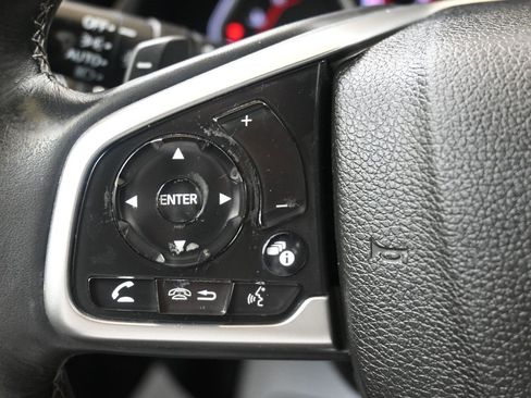 Used 2019 Honda Civic Sport image 25