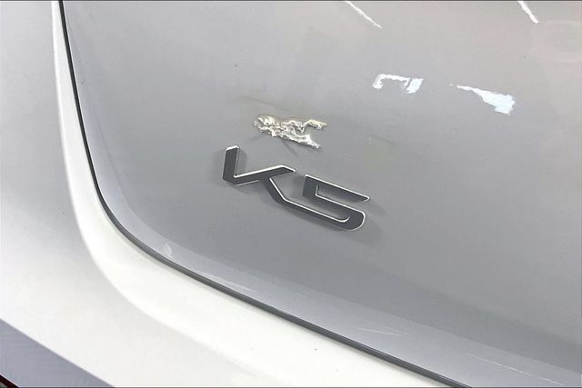New 2026 Kia K5 LXS FWD image 10