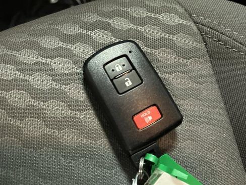 Used 2023 Toyota Tacoma SR5 w/ Technology Package image 25