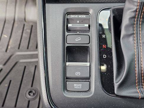 Used 2026 Honda CR-V Sport Touring image 26