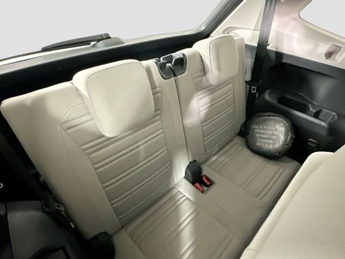 Certified 2024 Volkswagen Tiguan S image 24