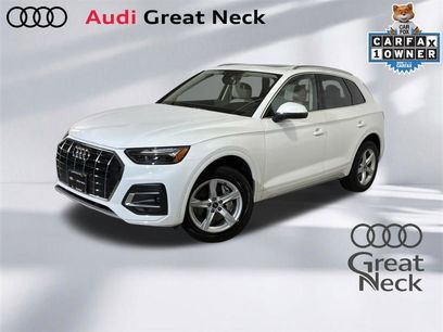Used 2023 Audi Q5 Premium w/ Convenience Package