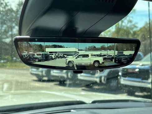 New 2026 GMC Sierra 2500 AT4X w/ LPO, Black Badging Package image 31