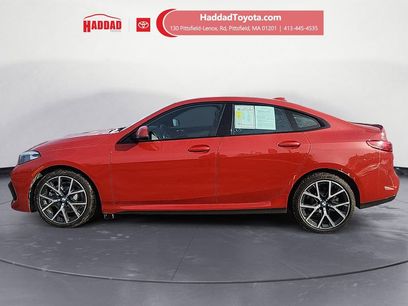 Used 2023 BMW 228i xDrive Gran Coupe w/ M Sport Package