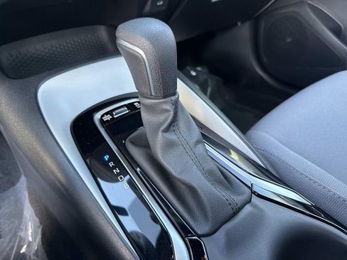 Used 2023 Toyota Corolla SE image 32