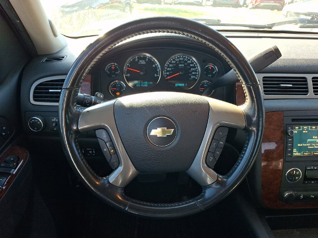 Used 2011 Chevrolet Silverado 3500 LTZ w/ LTZ Plus Package AWD/4WD image 11