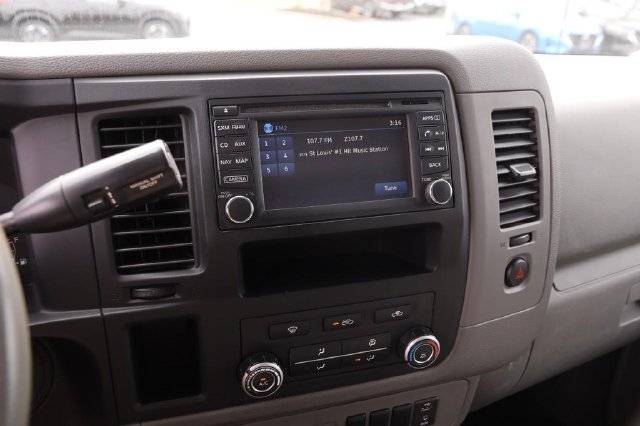 Used 2018 Nissan NV 2500 SV w/ Navigation Package RWD image 14