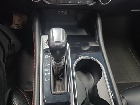 Used 2024 Nissan Altima 2.5 SR FWD image 23