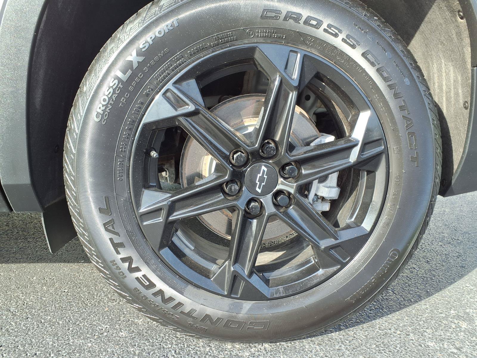 Used 2024 Chevrolet Blazer LT w/ Convenience Package FWD image 32