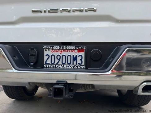 Used 2022 GMC Sierra 1500 SLT w/ SLT Premium Package image 38