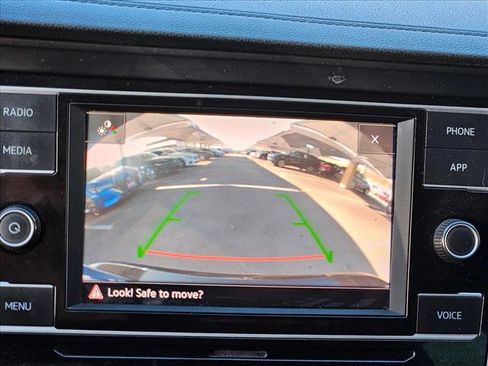 Used 2021 Volkswagen Jetta S w/ Driver Assistance Package image 16