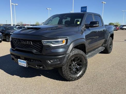 Used 2026 RAM 1500 RHO w/ Bed Utility Group image 3