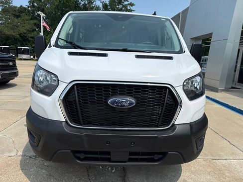 Used 2025 Ford Transit 250 Low Roof w/ Exterior Upgrade Package RWD image 26