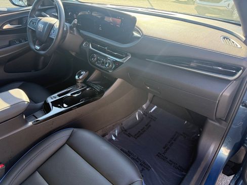 Used 2024 Buick Envista Sport Touring w/ Convenience I Package image 26