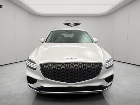 Used 2026 Genesis GV70 2.5T Select AWD/4WD image 8