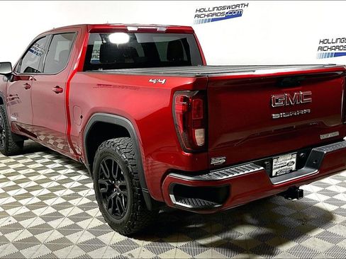 Used 2023 GMC Sierra 1500 Elevation AWD/4WD image 8