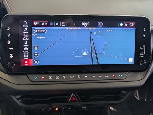 New 2026 Dodge Charger Scat Pack AWD/4WD image 21