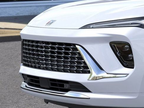 New 2026 Buick Envision Avenir image 13