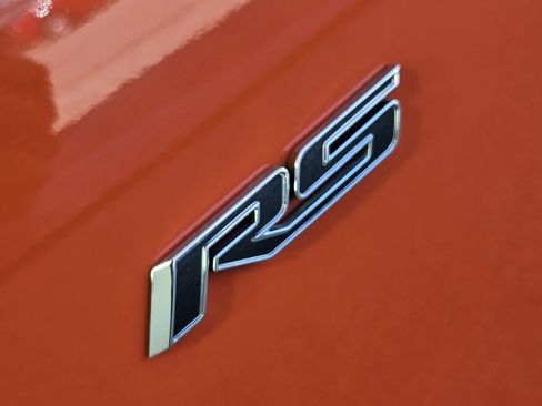 Used 2018 Chevrolet Camaro LT w/ Hot Wheels Edition image 11