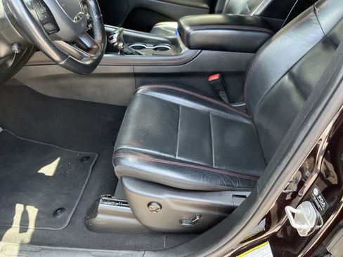 Used 2024 Dodge Durango GT AWD/4WD image 12