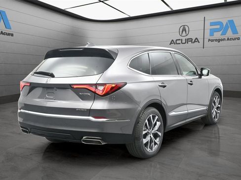 Certified 2022 Acura MDX SH-AWD w/ Technology Package image 29