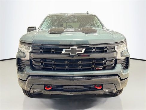 New 2026 Chevrolet Silverado 1500 LT Trail Boss w/ Convenience Package II image 3