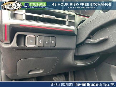 New 2026 Hyundai Santa Fe Limited image 57