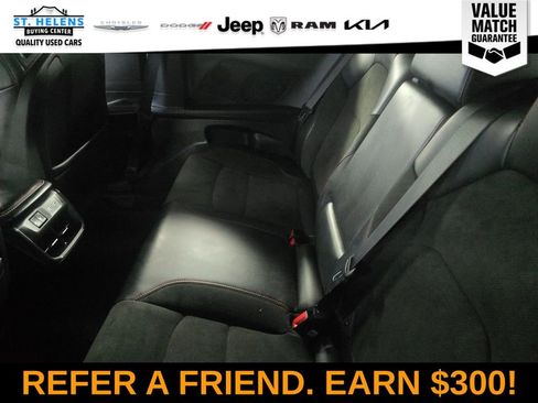 Used 2024 Dodge Charger R/T Scat Pack w/ Plus Group image 13