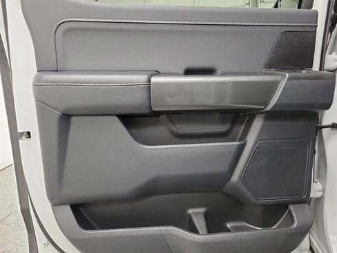 Used 2023 Ford F150 XLT w/ Equipment Group 302A High AWD/4WD image 12