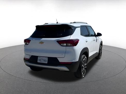 Used 2025 Chevrolet TrailBlazer LT image 14