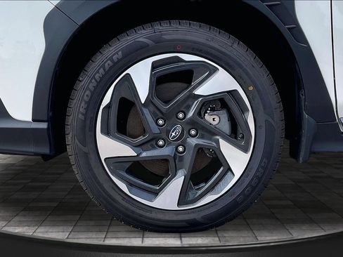 Certified 2024 Subaru Crosstrek 2.5i Limited w/ Popular Package #3 AWD/4WD image 8