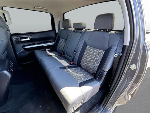 Used 2019 Toyota Tundra SR5 w/ SR5 Upgrade Package RWD image 24