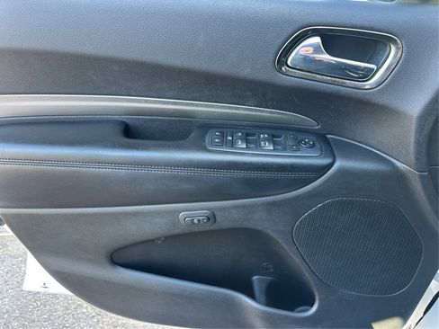 Used 2018 Dodge Durango GT AWD/4WD image 28