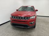 Used 2018 Jeep Compass Latitude w/ Cold Weather Group image 3