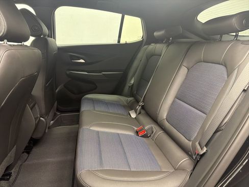 New 2026 Buick Envista Preferred image 4