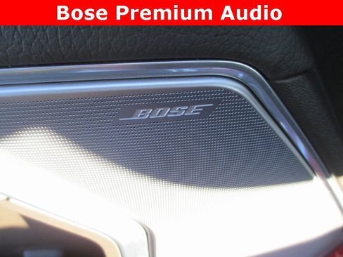 Certified 2023 GMC Sierra 1500 Denali image 19