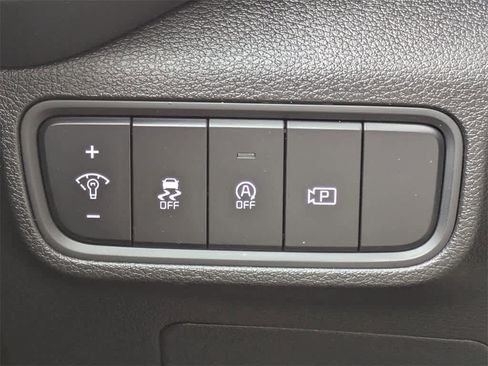 Used 2024 Kia Soul EX image 29