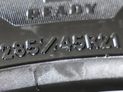 Used 2026 Cadillac Vistiq Sport image 46