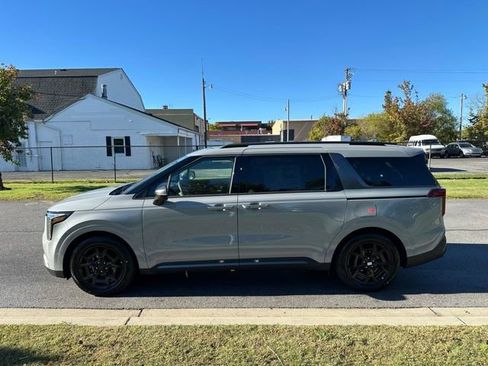 New 2026 Kia Carnival SX Prestige image 28